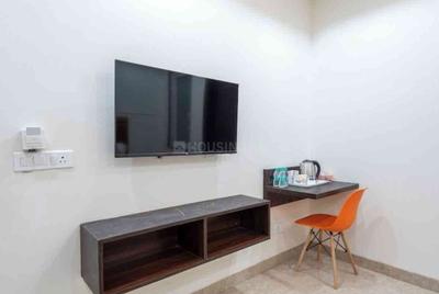 Bedroom Image of Comfortnstay in Sector 45, Gurgaon
