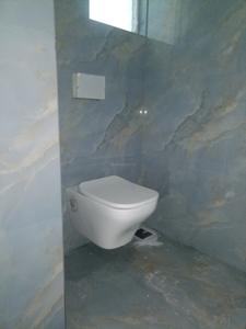 Common Bathroom Image of 1640 Sq.ft 3 BHK Apartment / Flat for sale in Kharghar Navi Mumbai for Rs. 18300000