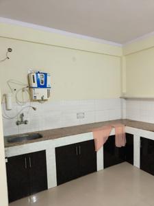 Kitchen Image of 750 Sq.ft 2 BHK Apartment / Flat for sale in Shivaji Park Alwar for Rs. 180000