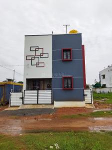 1 BHK Villa