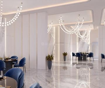 Hall Image of 1327 Sq.ft 3 BHK Apartment / Flat for sale in Girgaon Mumbai for Rs. 71900000