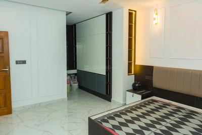 Bedroom Image of 2100 Sq.ft 3 BHK Duplex for sale in Horamavu Bengaluru for Rs. 20000000