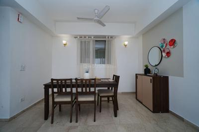 Hall Image of 1957 Sq.ft 3 BHK Builder Floor for sale in Orris Greenopolis, Sector 89 Gurgaon for Rs. 17000000