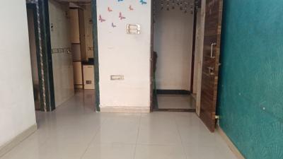 Living Room Image of 615 Sq.ft 1 BHK Apartment / Flat for sale in Seawoods Navi Mumbai for Rs. 7351000