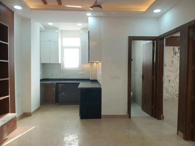 Living Room Image of 1125 Sq.ft 2 BHK Apartment / Flat for sale in Aarambh Heights, Surajpur Greater Noida for Rs. 4780000