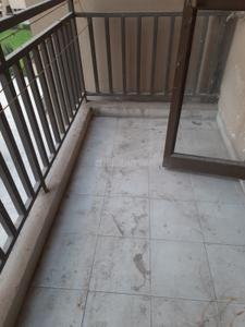 Balcony Image of 2350 Sq.ft 3 BHK Apartment / Flat for sale in Ardee Palm Grove Heights, Sector 52 Gurgaon for Rs. 36500000