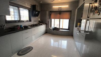 Kitchen Image of 1200 Sq.ft 2 BHK Apartment / Flat for sale in Narayan Peth Pune for Rs. 17000000