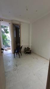 Bedroom Image of 1125 Sq.ft 3 BHK Builder Floor for sale in Naraina New Delhi for Rs. 25000000