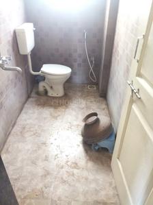 Bathroom Image of 1250 Sq.ft 3 BHK Apartment / Flat for sale in Crystal Homes, Ravet Pune for Rs. 6500000