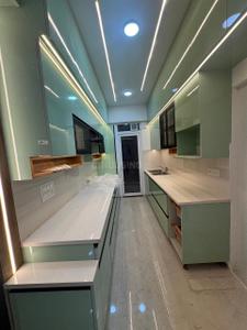 Image of 1450 Sq.ft 3.5 BHK Apartment / Flat for sale in M3M Antalya Hills , Sector 79, Gurgaon for Rs. 17500000