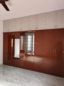 Bedroom Image of 1400 Sq.ft 2 BHK Apartment / Flat for rent in Ramamurthy Nagar Bengaluru for Rs. 28000
