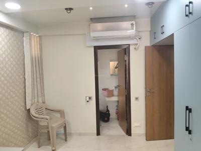 Bedroom Image of 1269 Sq.ft 2 BHK Apartment / Flat for sale in Swagat Pelican, Sargasan Gandhinagar for Rs. 7000000