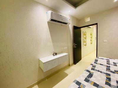 1 BHK Studio