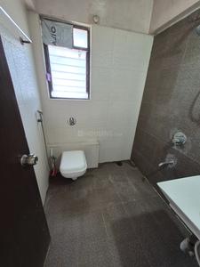 Bathroom Image of 910 Sq.ft 2 BHK Apartment / Flat for sale in Sancheti Mount Castle, Wagholi Pune for Rs. 4900000