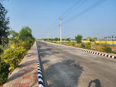 Image of 183 Sq.ft Residential Plot / Land for sale in Vanukuru, Vijayawada for Rs. 3294000