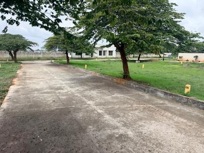 Image of 1425 Sq.ft Residential Plot / Land for sale in Chandapura, Bengaluru for Rs. 5700000