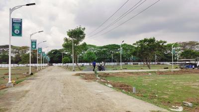 Image of 1750 Sq.ft Residential Plot / Land for sale in Reddiarpatti, Tirunelveli for Rs. 1806192