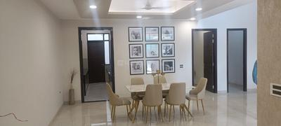 Hall Image of 2500 Sq.ft 3.5 BHK Villa for sale in Bibhab Garden City, Tajganj Agra for Rs. 16000000