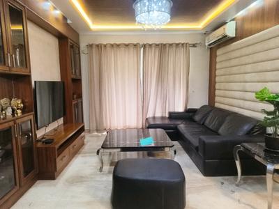 Kitchen Image of 1993 Sq.ft 3 BHK Apartment / Flat for sale in Prestige Fairfield, RMV Extension Stage 2 Bengaluru for Rs. 46000000