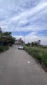 Gmada it city 82A Plot View 2