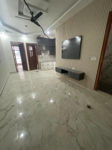 Hall Image of 970 Sq.ft 3 BHK Builder Floor for sale in Indraprashtha Yojna Ghaziabad for Rs. 4500000