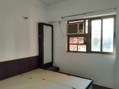 Bedroom Image of 1461 Sq.ft 3 BHK Apartment / Flat for sale in Lodha Splendora, Thane West Thane for Rs. 17000000