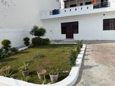 Image of 3150 Sq.ft 2 BHK Independent House for rent in Huda Sectors, Panipat for Rs. 30000