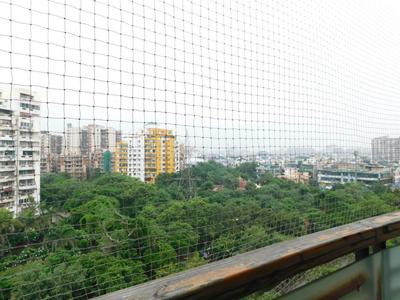 Sector 4 Plot View 1