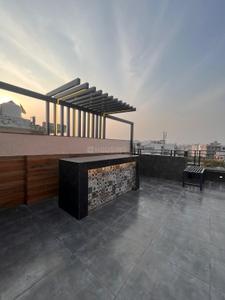 Balcony Image of 1935 Sq.ft 3.5 BHK Apartment / Flat for sale in Sector 56 Gurgaon for Rs. 32500000