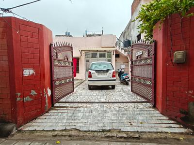 Image of 2300 Sq.ft 4 BHK Independent House for sale in Jajmau, Kanpur for Rs. 9600000