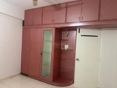 Bedroom Image of 1750 Sq.ft 3 BHK Apartment / Flat for sale in Murugeshpalya Bengaluru for Rs. 23000000