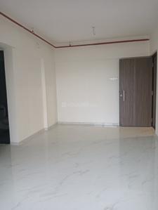 Hall Image of 634 Sq.ft 1 BHK Apartment / Flat for sale in Squarefeet Metropolis Aquaris, Kasarvadavali Thane for Rs. 6399999