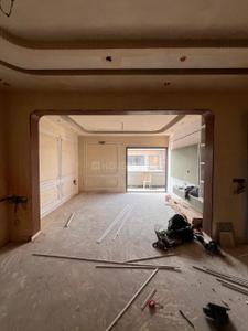 Bedroom Image of 2400 Sq.ft 4 BHK Builder Floor for sale in Rajouri Garden New Delhi for Rs. 57500000