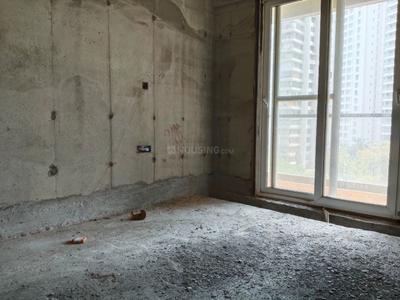 Bedroom Image of 2314 Sq.ft 3 BHK Apartment / Flat for sale in Rishabraj Phoenix, Borivali West Mumbai for Rs. 61300000