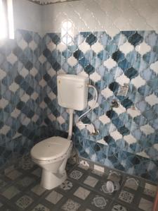 Image of 850 Sq.ft 2 BHK Apartment / Flat for sale in M R Shantiniketan Apartment, Konnagar, Hooghly for Rs. 1800000
