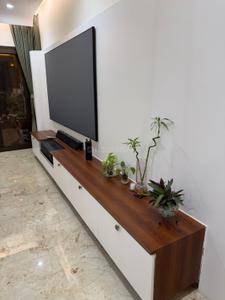 Hall Image of 3200 Sq.ft 4 BHK Apartment / Flat for sale in Valmark Apas, Hulimavu Bengaluru for Rs. 49000000