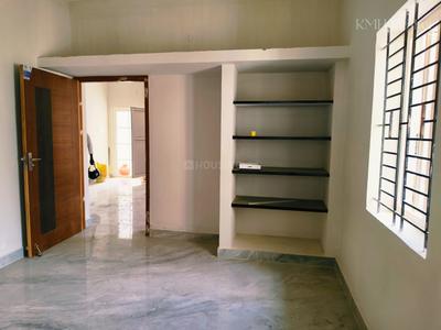Bedroom Image of 1125 Sq.ft 2 BHK Apartment / Flat for rent in KK Nagar Madurai for Rs. 23000