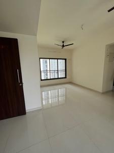 Hall Image of 605 Sq.ft 1 BHK Apartment / Flat for sale in Kateeleshwari Apartment, Mulund West Mumbai for Rs. 11000000