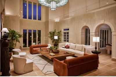 Hall Image of 3960 Sq.ft 5 BHK Villa for sale in Isprava Villa Brisa, Anjuna Goa for Rs. 135000000