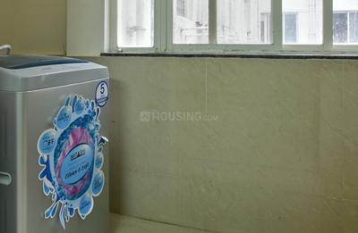 Bedroom Image of 1204 A11 Megapolis Splendour in Hinjawadi Phase 3, Pune