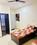 Bedroom Image of Riddhi pg in Sector 48, Gurgaon