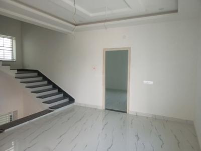 Living Room One Image of 2400 Sq.ft 3 BHK Independent House for sale in Sainikpuri Secunderabad for Rs. 15500000