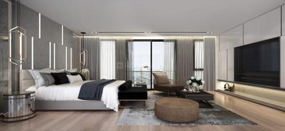 Hall Image of 3659 Sq.ft 4.5 BHK Apartment / Flat for sale in Smartworld The Edition, Sector 66 Gurgaon for Rs. 62220000