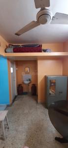 Hall Image of 400 Sq.ft 1 RK Apartment / Flat for rent in Rahul Siddharth Nagar, Aundh Pune for Rs. 16000