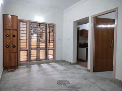Sowparnika Abode Dining Area 2
