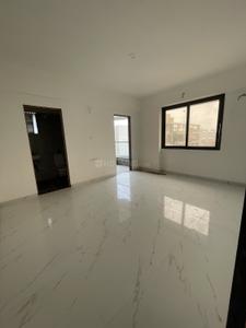 Bedroom Image of 2564 Sq.ft 3 BHK Apartment / Flat for sale in Devam Bilipatra Homes, Nikol Ahmedabad for Rs. 14000000