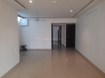 Hall Image of 2400 Sq.ft 4 BHK Apartment / Flat for sale in K Raheja Classique, Andheri West Mumbai for Rs. 91000000