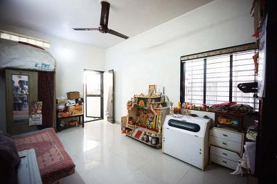 Hall Image of 2799 Sq.ft 4 BHK Independent House for sale in Isanpur Ahmedabad for Rs. 21500000