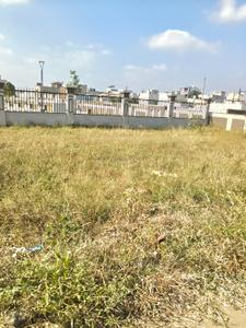 Image of 900 Sq.ft Residential Plot / Land for sale in Satpal Singh Chouhan Redwood Park Premium Plot, Rau, Indore for Rs. 3700000