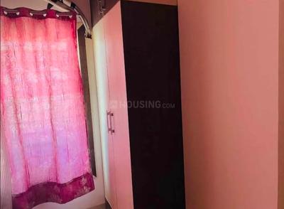 Bedroom Image of 1200 Sq.ft 3 BHK Apartment / Flat for rent in Swapnil Shiv Enclave, Ayodhya Bypass Bhopal for Rs. 30000